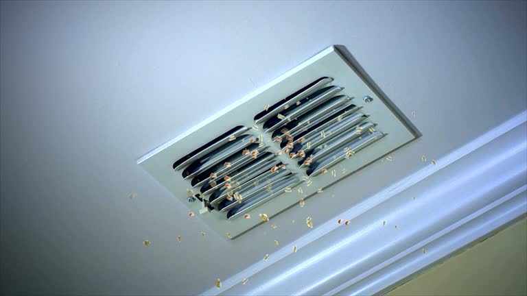 Trusted Milton, WV Airduct Cleaning Experts