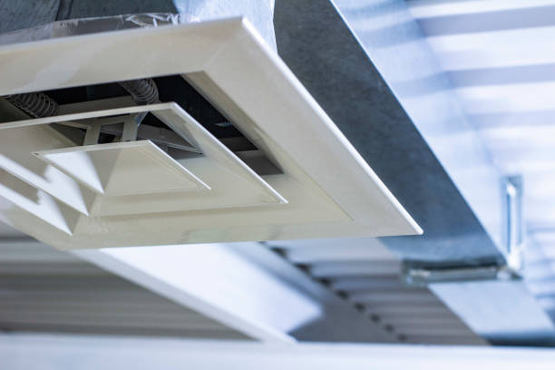 Best Air Duct Cleaning Near Me  in Milton, WV