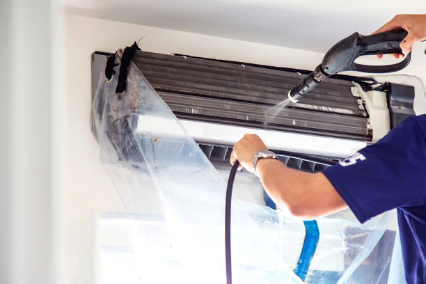 Best Air Duct Cleaning Cost  in Milton, WV