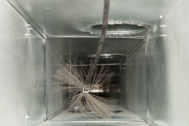Best Best Air Duct Cleaning Company  in Milton, WV