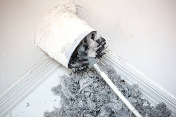 Best HVAC Duct Inspection Services  in Milton, WV